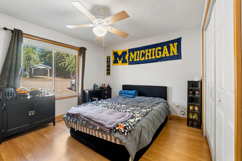 11912 Waldron Road Somerset Township, MI 49249