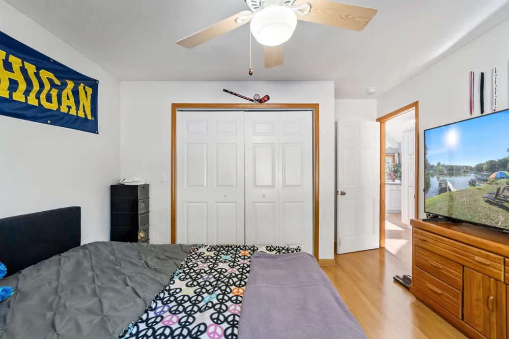 11912 Waldron Road Somerset Township, MI 49249