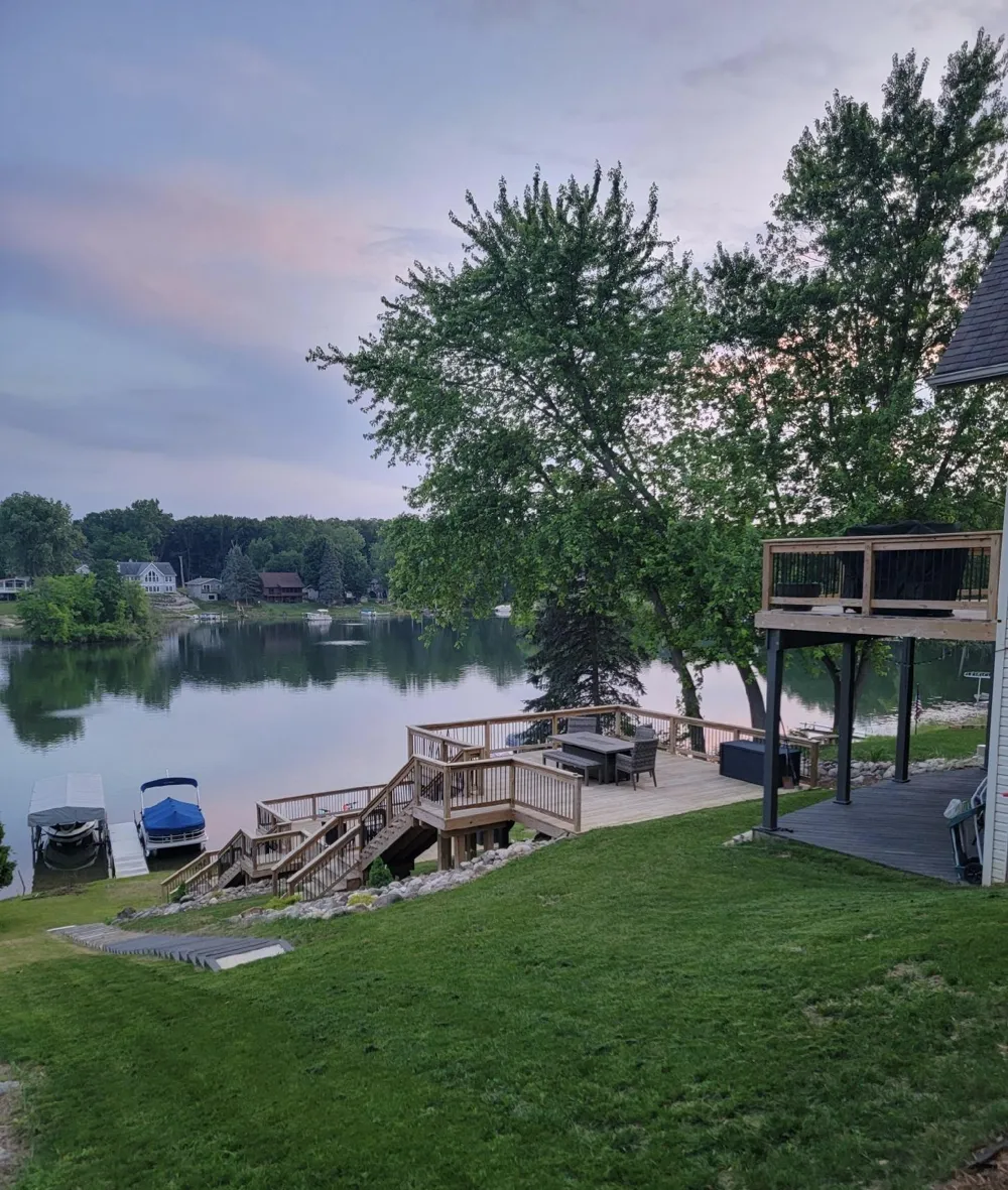 11912 Waldron Road Somerset Township, MI 49249
