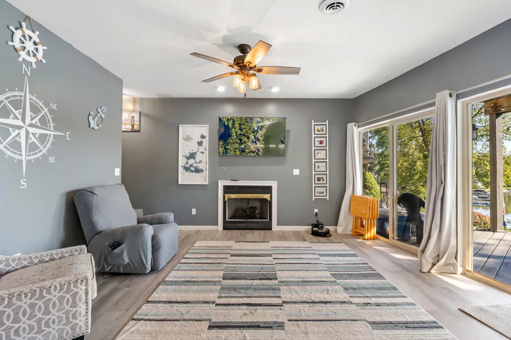 11912 Waldron Road Somerset Township, MI 49249
