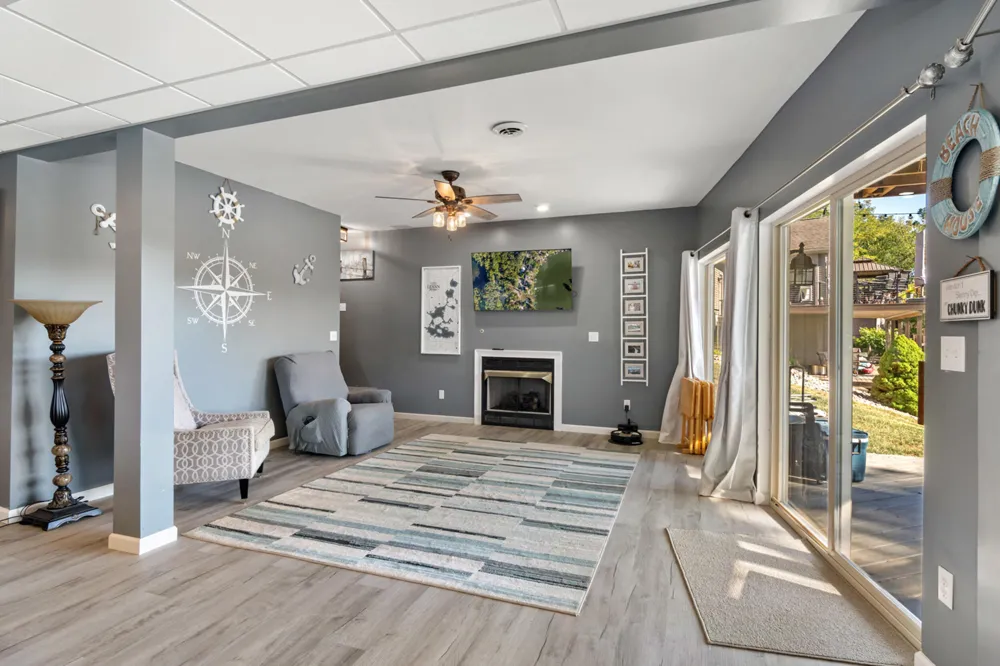 11912 Waldron Road Somerset Township, MI 49249
