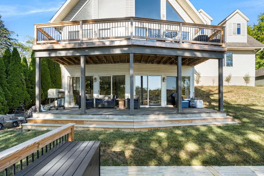 11912 Waldron Road Somerset Township, MI 49249