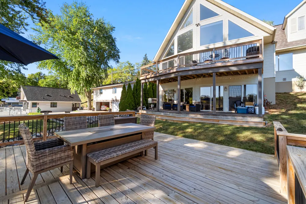 11912 Waldron Road Somerset Township, MI 49249