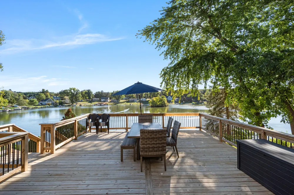11912 Waldron Road Somerset Township, MI 49249