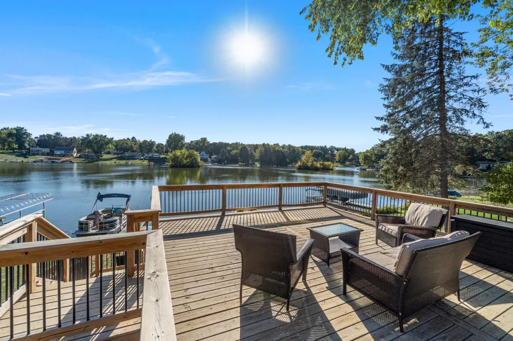 11912 Waldron Road Somerset Township, MI 49249