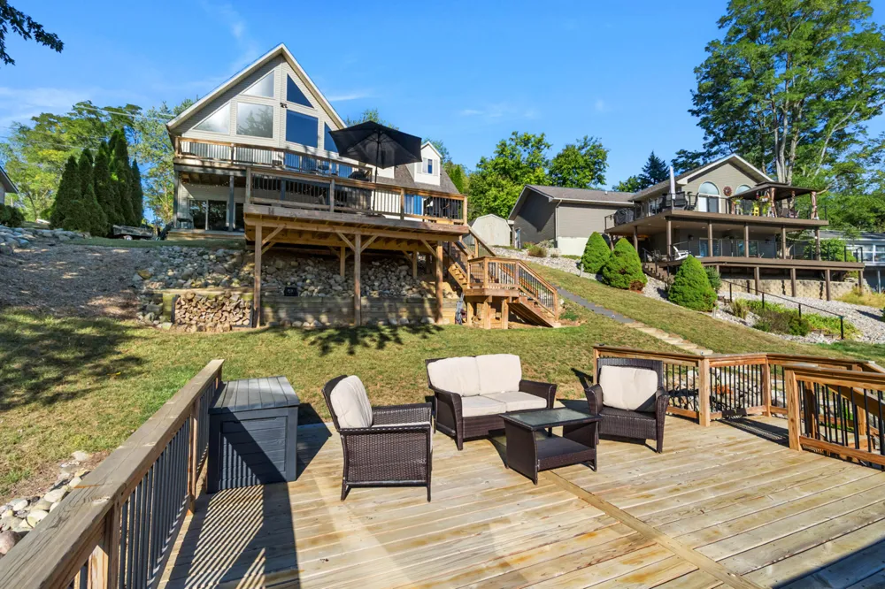 11912 Waldron Road Somerset Township, MI 49249