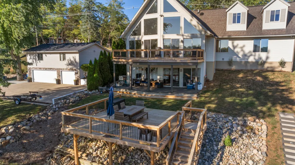 11912 Waldron Road Somerset Township, MI 49249