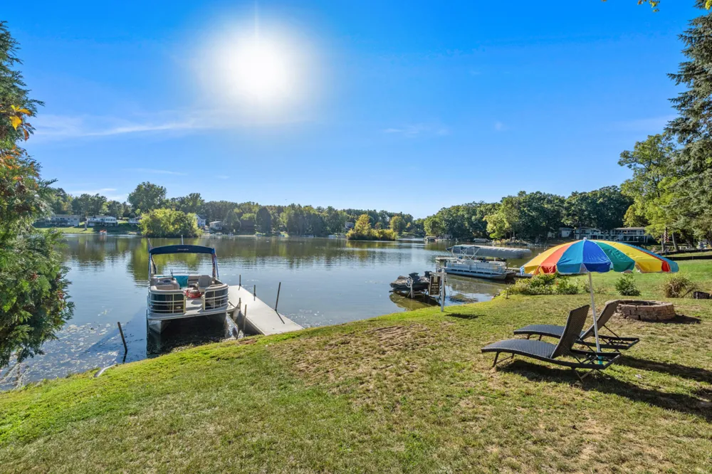 11912 Waldron Road Somerset Township, MI 49249