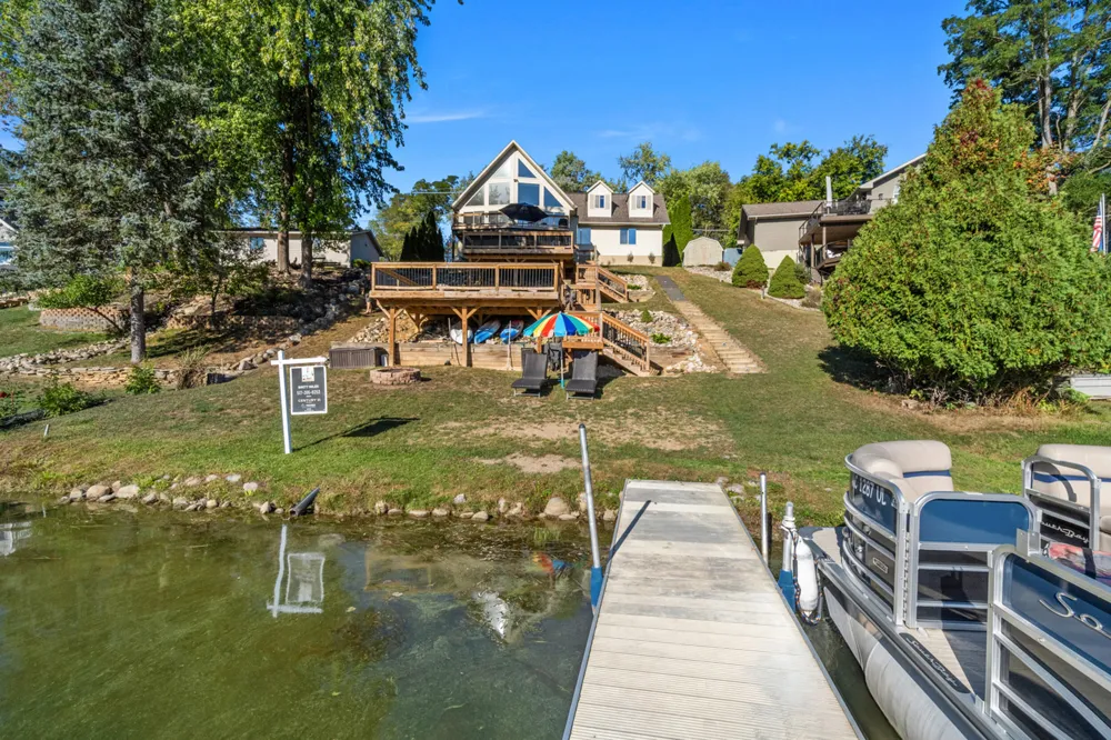 11912 Waldron Road Somerset Township, MI 49249