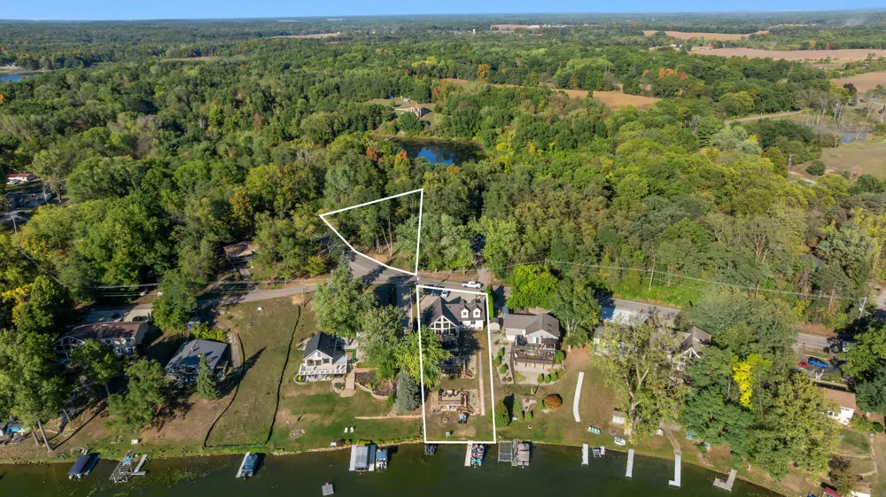 11912 Waldron Road Somerset Township, MI 49249
