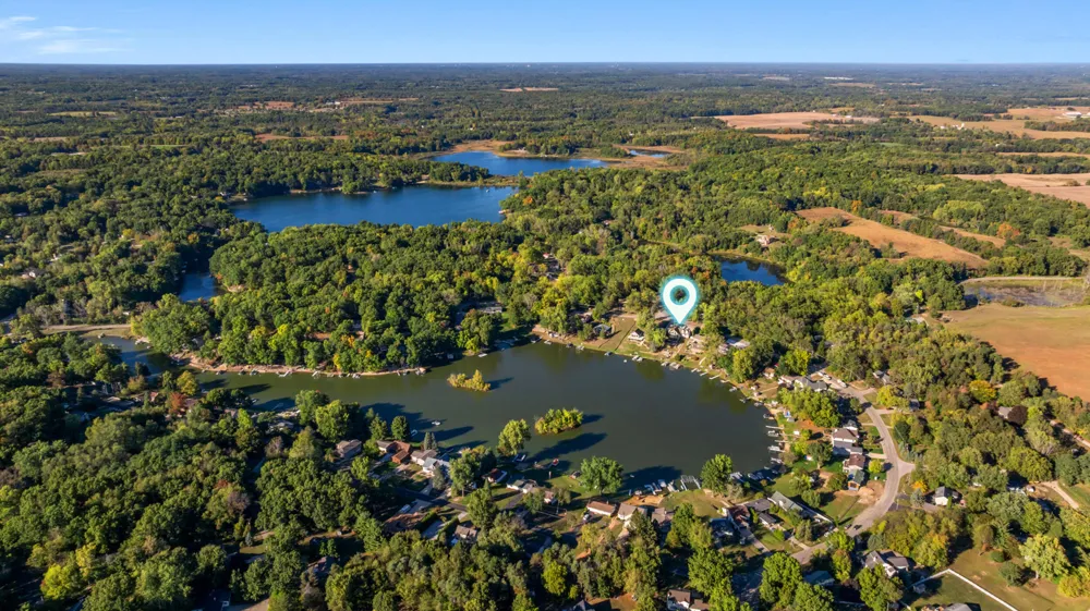 11912 Waldron Road Somerset Township, MI 49249