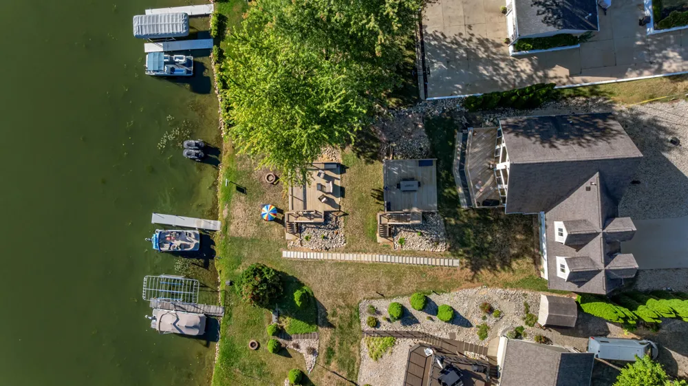 11912 Waldron Road Somerset Township, MI 49249