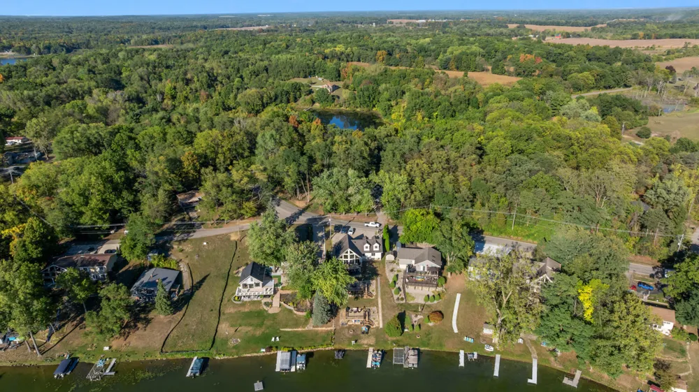11912 Waldron Road Somerset Township, MI 49249