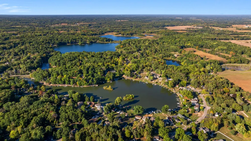 11912 Waldron Road Somerset Township, MI 49249
