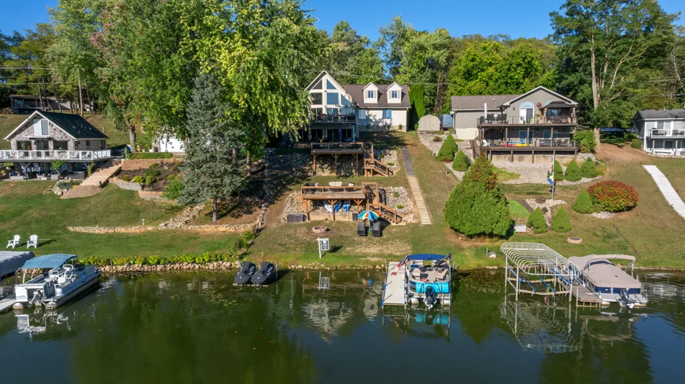 11912 Waldron Road Somerset Township, MI 49249