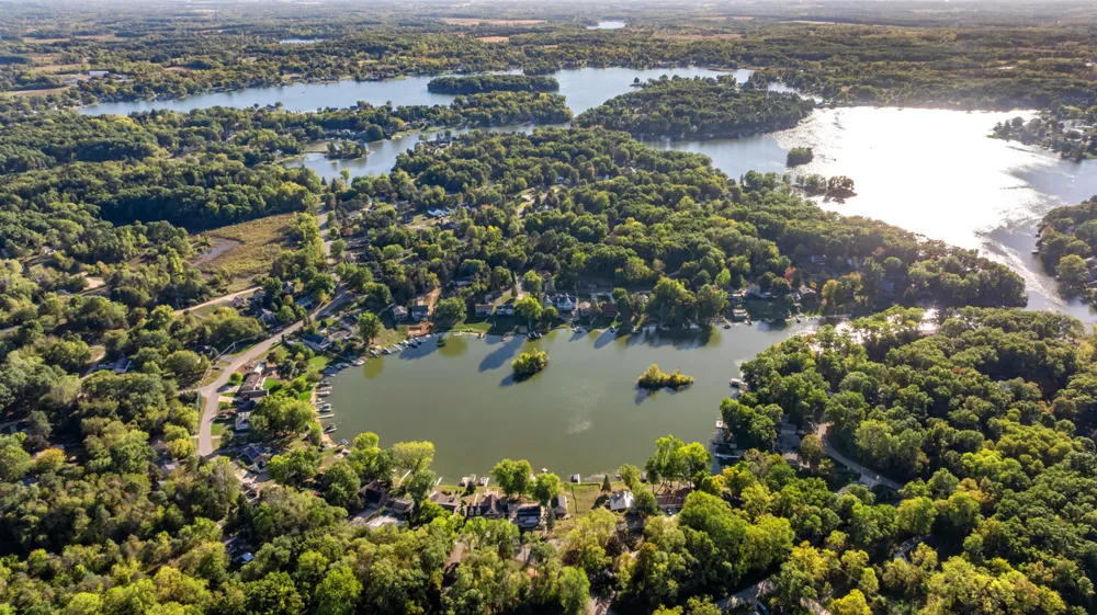 11912 Waldron Road Somerset Township, MI 49249