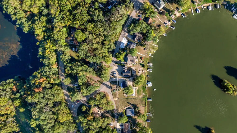 11912 Waldron Road Somerset Township, MI 49249