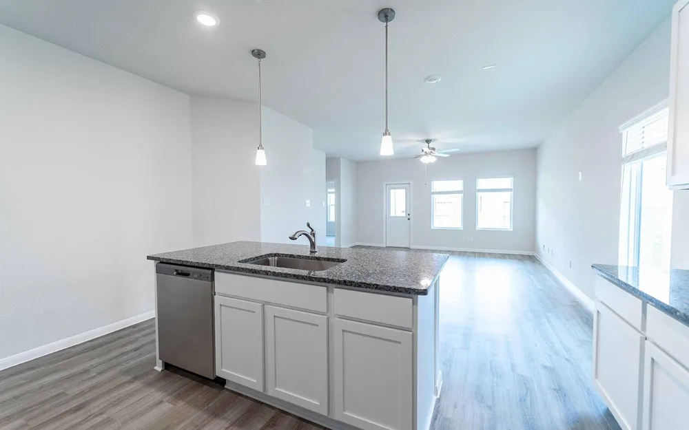 4326 Maple Root Lane Pinehurst, TX 77362