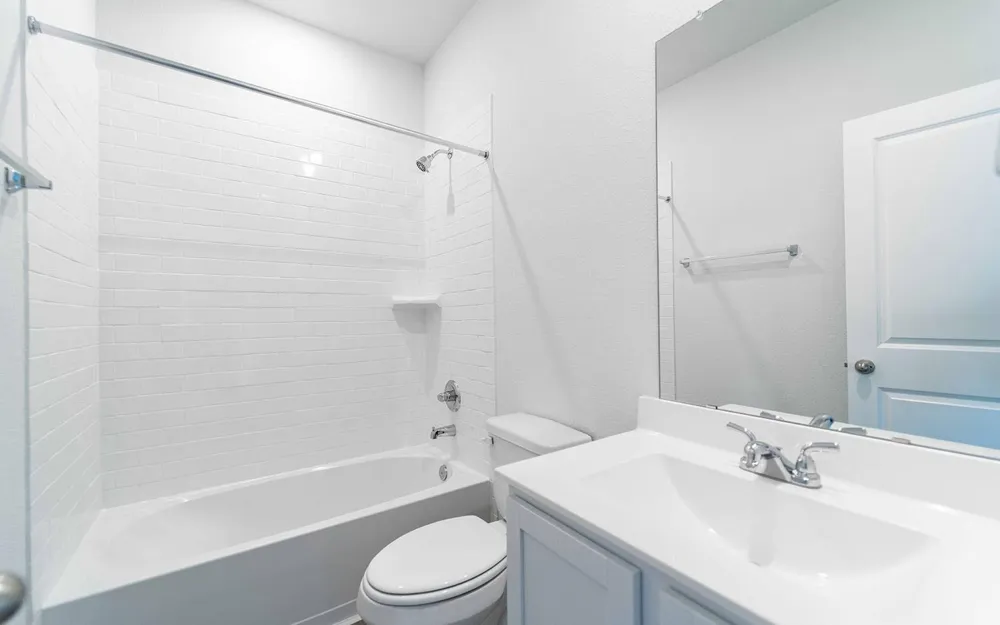 4326 Maple Root Lane Pinehurst, TX 77362