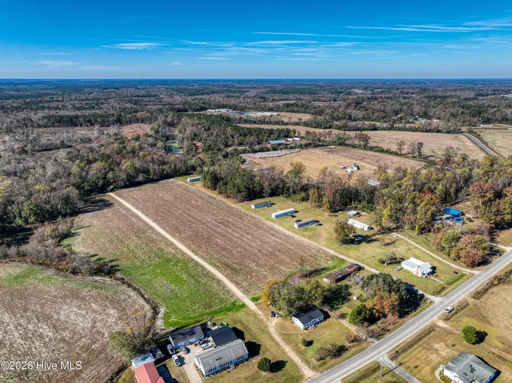 125 Plina Lane Beulaville, NC 28518