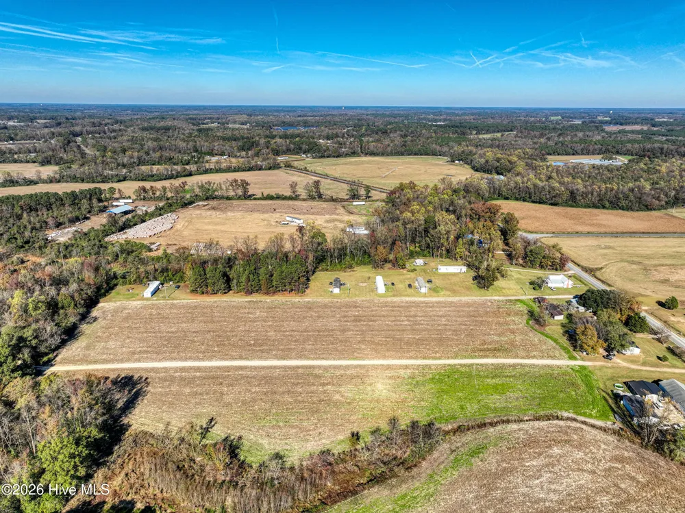 125 Plina Lane Beulaville, NC 28518