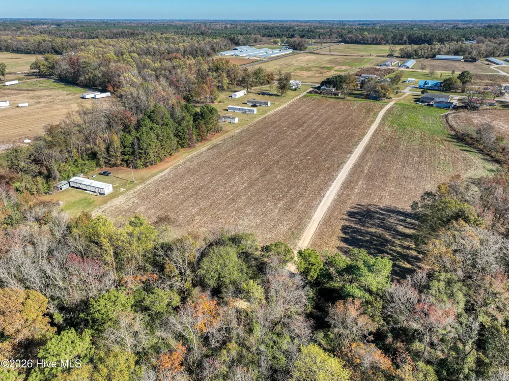 125 Plina Lane Beulaville, NC 28518