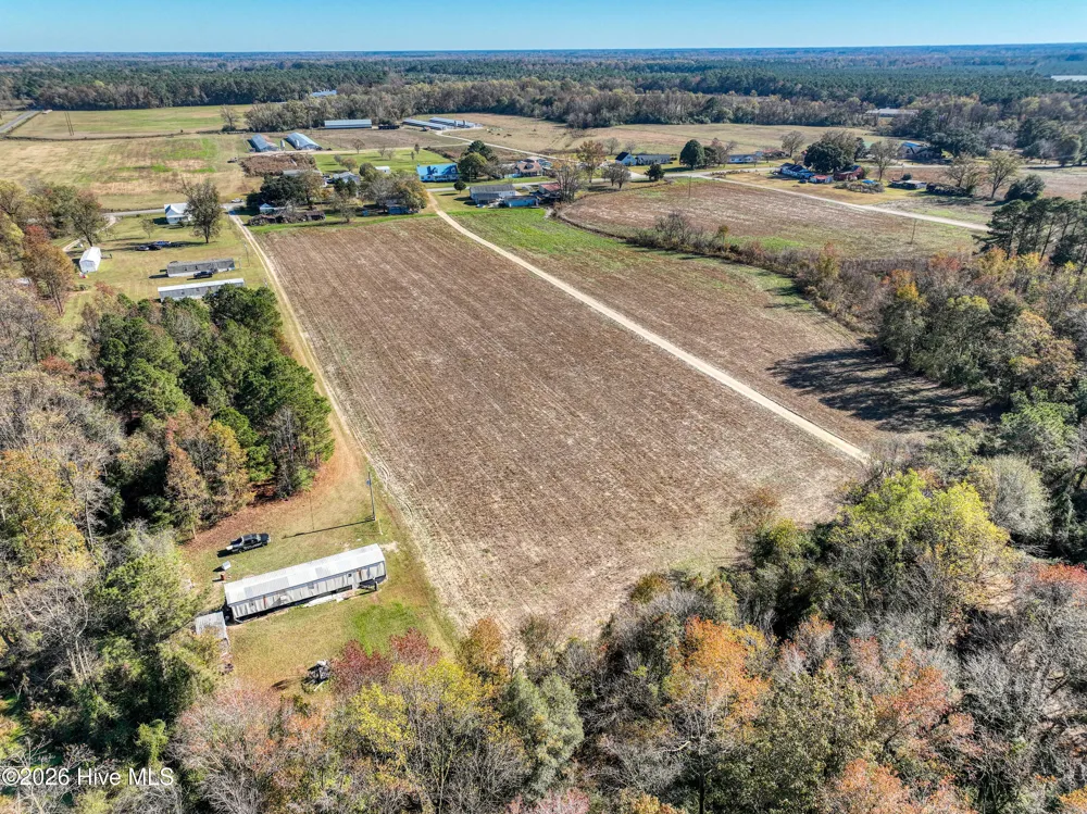 125 Plina Lane Beulaville, NC 28518