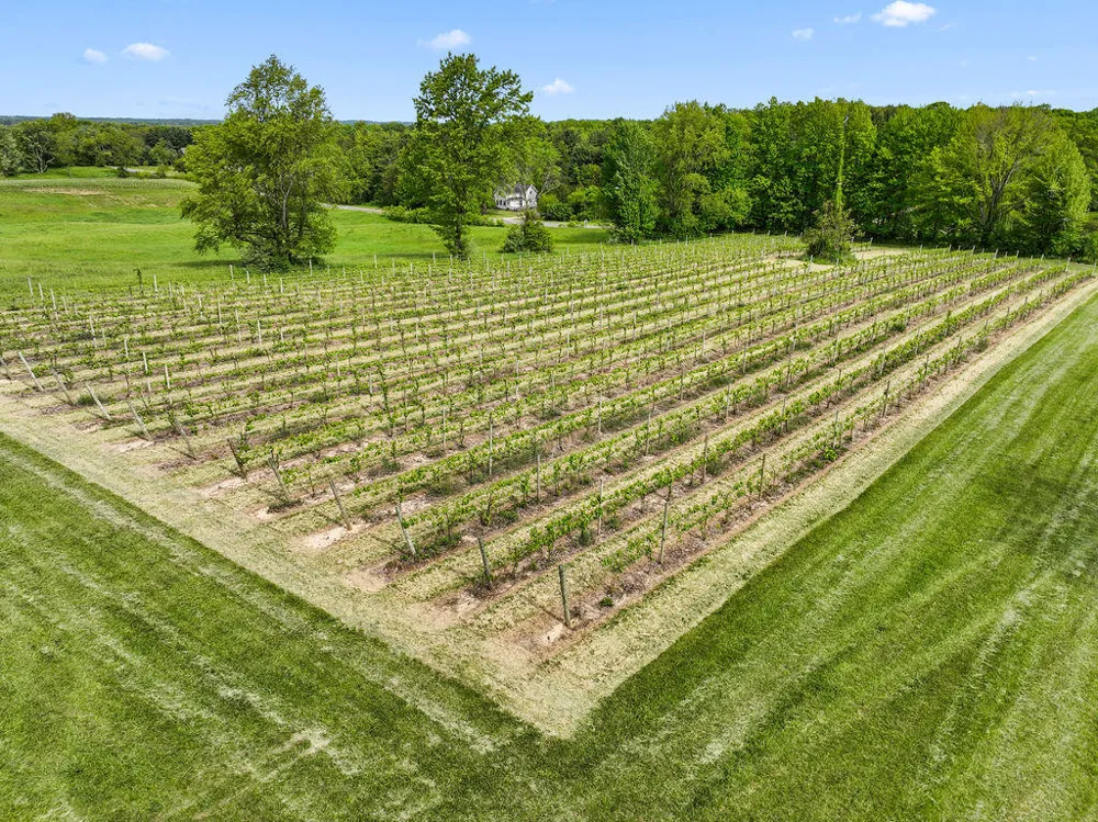 438 E Snow Road Baroda, MI 49101