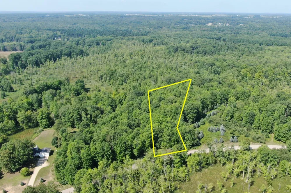 6127 Fawn Lake Drive Canadian Lakes, MI 49346