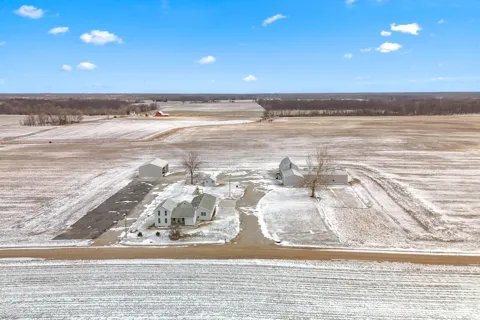 13091 S Bird Lake Road