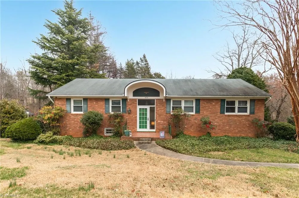 5630 Clinedale Court Pfafftown, NC 27040