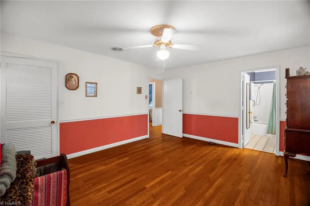 5630 Clinedale Court Pfafftown, NC 27040