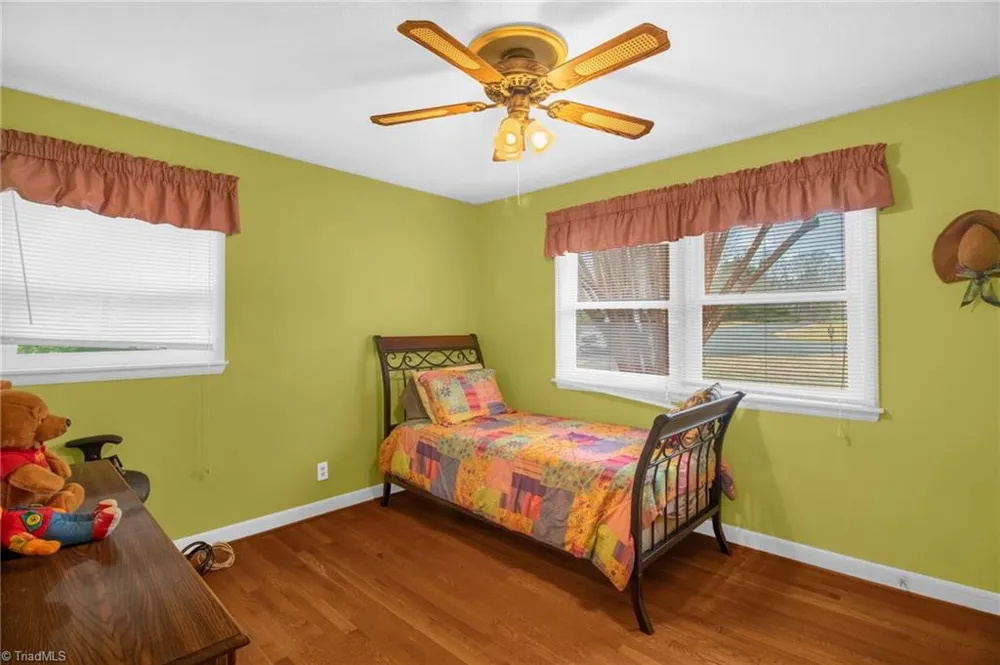 5630 Clinedale Court Pfafftown, NC 27040