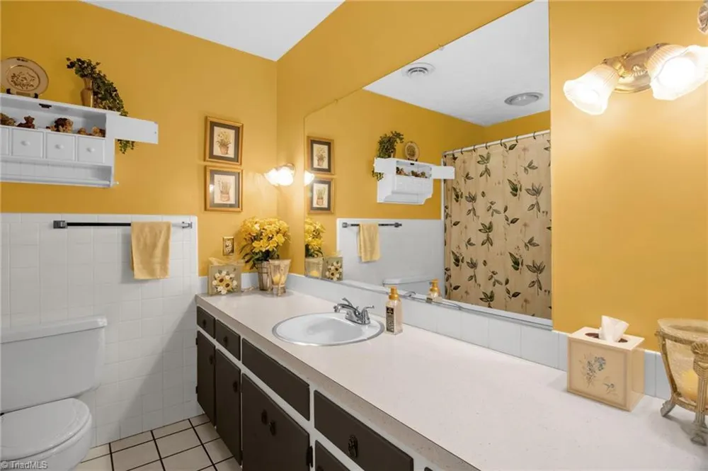 5630 Clinedale Court Pfafftown, NC 27040