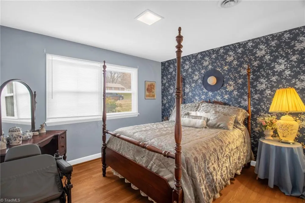 5630 Clinedale Court Pfafftown, NC 27040