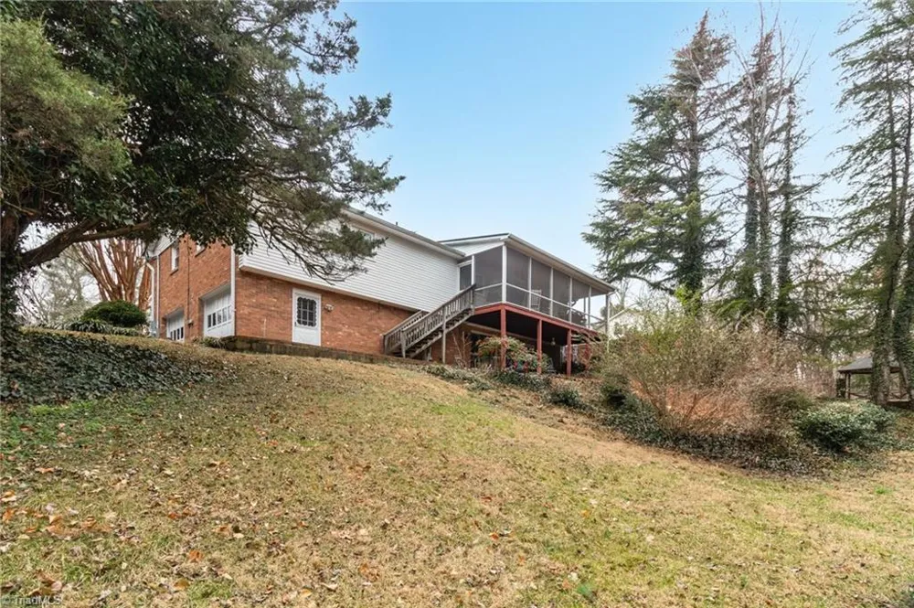 5630 Clinedale Court Pfafftown, NC 27040