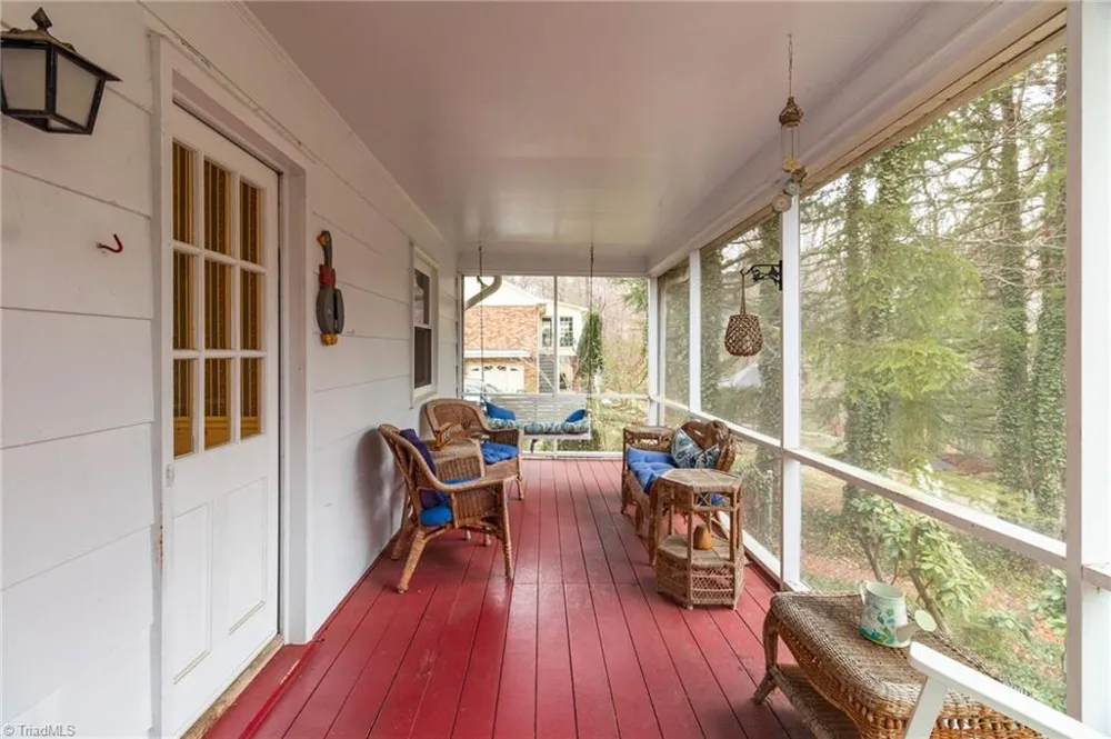 5630 Clinedale Court Pfafftown, NC 27040
