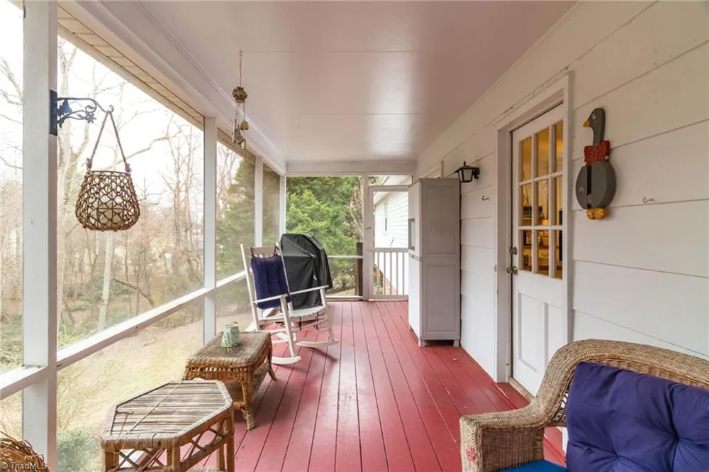5630 Clinedale Court Pfafftown, NC 27040