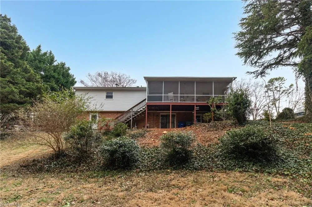 5630 Clinedale Court Pfafftown, NC 27040