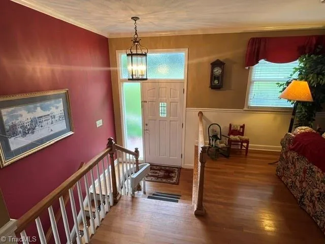 5630 Clinedale Court Pfafftown, NC 27040