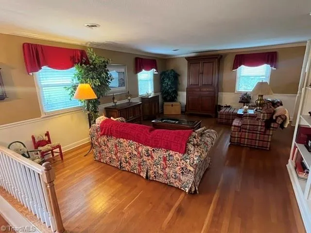 5630 Clinedale Court Pfafftown, NC 27040