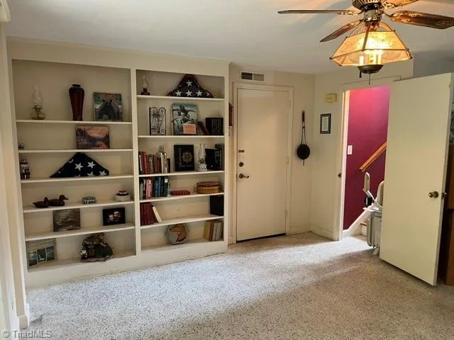 5630 Clinedale Court Pfafftown, NC 27040