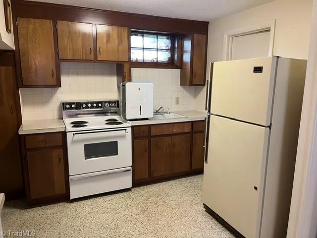 5630 Clinedale Court Pfafftown, NC 27040