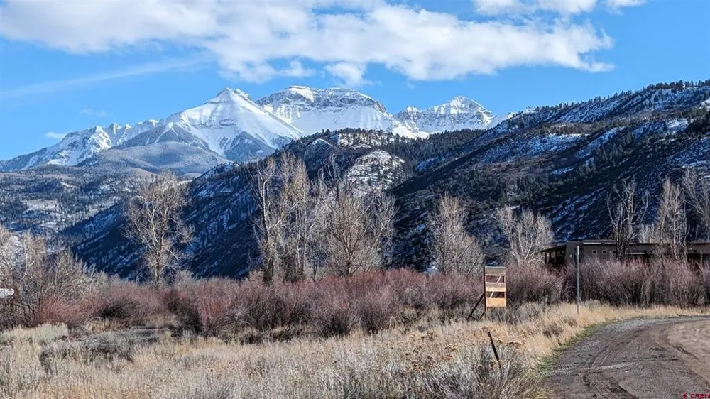 Railroad/Hyde Street Ridgway, CO 81427