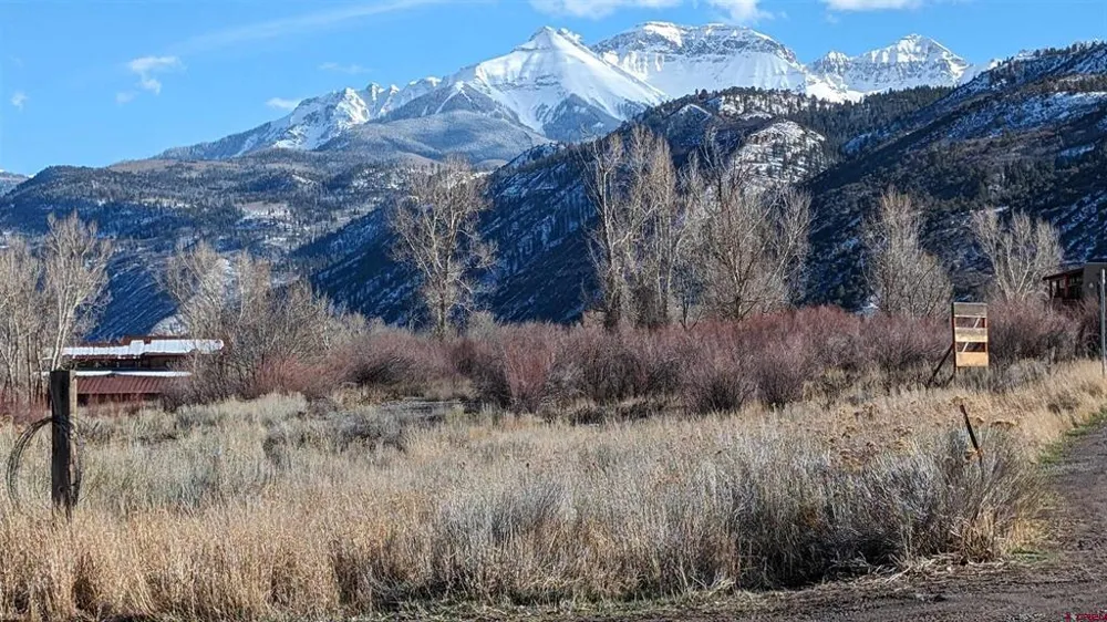 Railroad/Hyde Street Ridgway, CO 81427