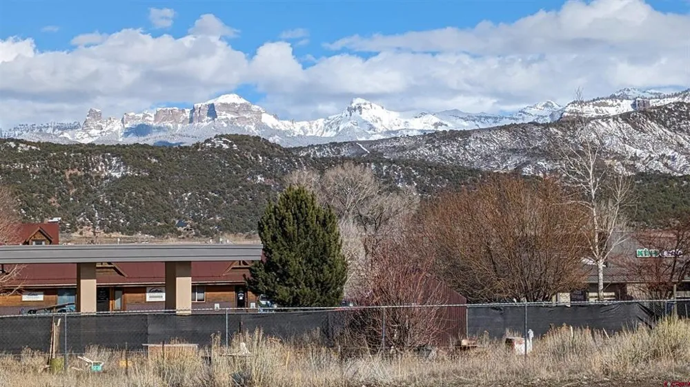 Railroad/Hyde Street Ridgway, CO 81427