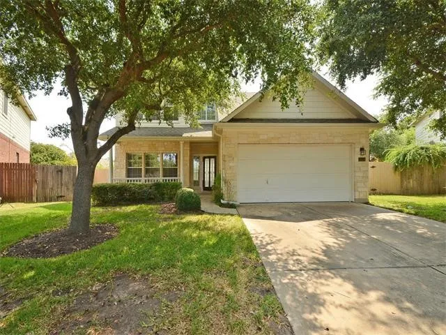 13533 Oregon Flats Trail Austin, TX 78727