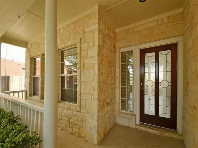 13533 Oregon Flats Trail Austin, TX 78727