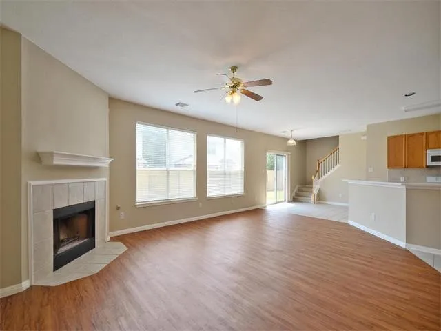 13533 Oregon Flats Trail Austin, TX 78727