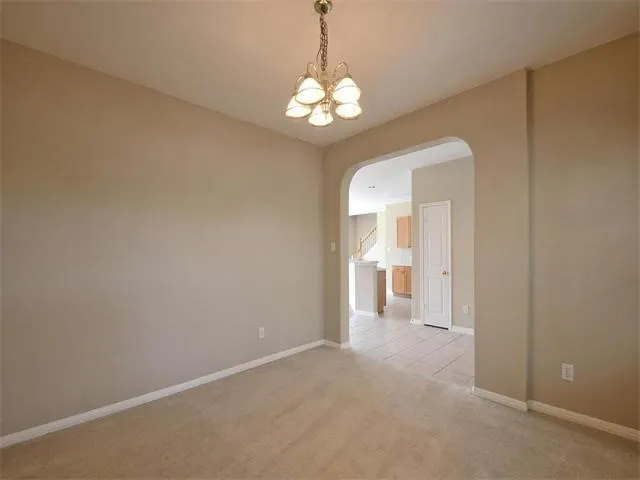 13533 Oregon Flats Trail Austin, TX 78727